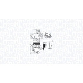 Köp Intercooler av MAGNETI MARELLI 351319201710 till det låga priset 5312,33 kr