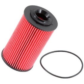 Ölfilter von K&N Filters PS-7003