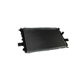 Kühler, Motorkühlung D7X062TT von THERMOTEC günstig für 78,56 € online kaufen