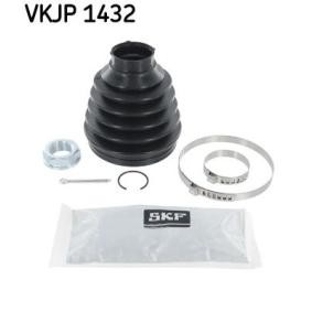 Köp Bälgsats, drivaxel av SKF VKJP 1432 till det låga priset 229,69 kr