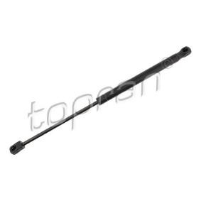Achetez des Vérin de capot TOPRAN 501 804 à prix pour 14,83 €