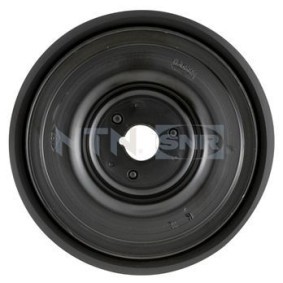 Riemenscheibe, Kurbelwelle DPF355.25 für RENAULT