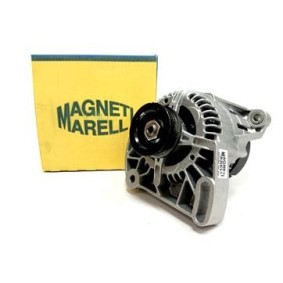 Lichtmaschine von MAGNETI MARELLI