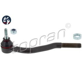 Achetez des Rotule de direction TOPRAN 722 398 à prix pour 16,43 €