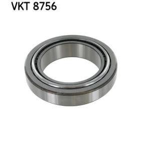 Lager, Schaltgetriebe von SKF VKT 8756