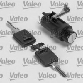 Schließzylinder für SEAT von VALEO
