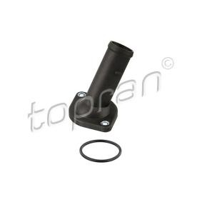 Achetez des Bride de liquide de refroidissement TOPRAN 110 359 à prix pour 25,81 €