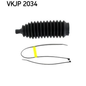 Achetez des Jeu de joint-soufflet, direction SKF VKJP 2034 à prix pour 10,84 €