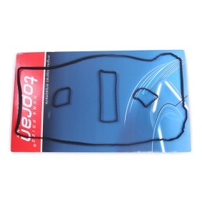 Achetez des Jeu de joints d'étanchéité, couvercle de culasse TOPRAN 302 272 à prix pour 16,10 €