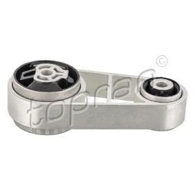 Acquista Supporto, Cambio automatico da TOPRAN 304 022 a buon mercato per soli 32,95 €