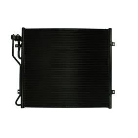 Klimakondensator KTT110291
