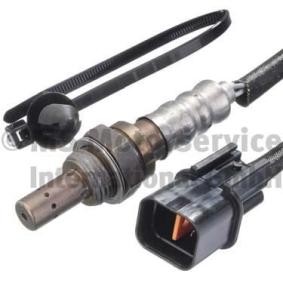 Achetez des Sonde lambda PIERBURG 7.02604.75.0 à prix pour 100,71 €