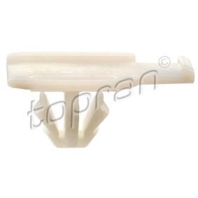 Comprar Clip, listón de TOPRAN 113 729 a bajo precio de 1,22 €