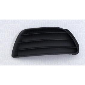 Acquista Griglia paraurti da MAGNETI MARELLI 021316900210 a buon mercato per soli 34,84 €