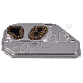 Compre Filtro caja de cambios automatica de TOPRAN online para Transporter T5 Bus (7HB, 7HJ, 7EB, 7EJ, 7EF, 7EG, 7HF, 7EC) a precios moderados