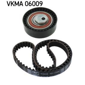 Zahnriemensatz VKMA 06009