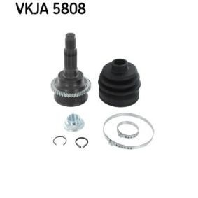 Acquista Kit giunti semiasse da SKF VKJA 5808 a buon mercato per soli 76,88 €