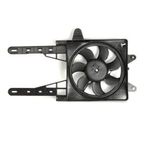 Kühlerlüfter D8F008TT
