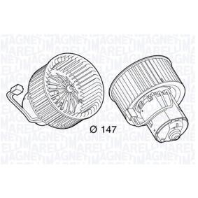 Acquista Ventilatore abitacolo da MAGNETI MARELLI 069412702010 a buon mercato per soli 139,27 €