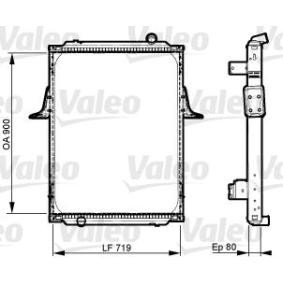 Acquista Radiatore motore da VALEO 733533 a buon mercato per soli 1031,62 €