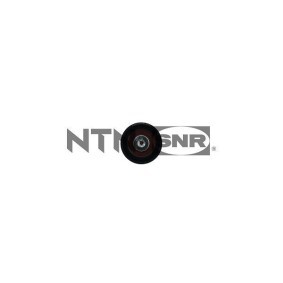Compre Polea inversión / guía, correa poli v de SNR online para X6 (F16, F86) a precios moderados