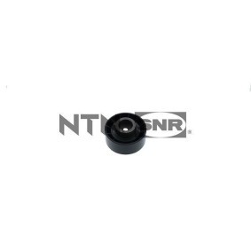 Compre Rolo tensor, correia trapezoidal estriada de SNR online para TRANSIT TOURNEO (FC_ _) a preços moderados