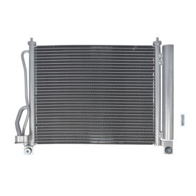 Klimakondensator KTT110307