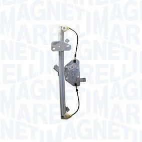 Køb Rudehejs af MAGNETI MARELLI 350103122200 til den lave pris 785,07 DKK