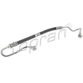 Acquista Flessibile idraulica, Sterzo da TOPRAN 501 741 a buon mercato per soli 49,76 €
