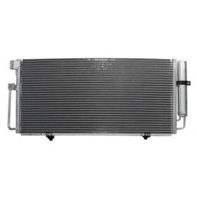 Klimakondensator KTT110197