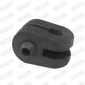 Compre Fita de borracha, sistema de escape de WALKER online para SAFRANE II (B54_) a preços moderados