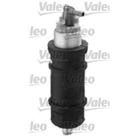Kraftstoffpumpe 347310 von VALEO günstig für 441,63 € online kaufen