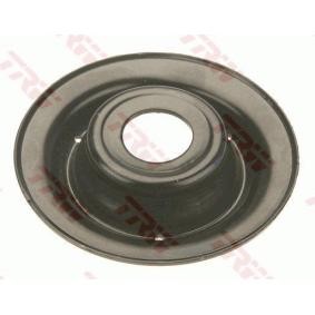 Acquista Piattello ammortizzatore da TRW JSP526 a buon mercato per soli 6,64 €