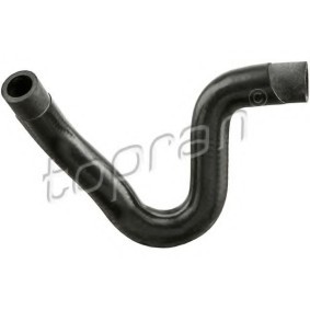 Compre Tubo flexível do radiador da TOPRAN 722 935 a um preço baixo por 9,67 €