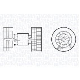 Acquista Ventilatore abitacolo da MAGNETI MARELLI 069412693010 a buon mercato per soli 193,76 €