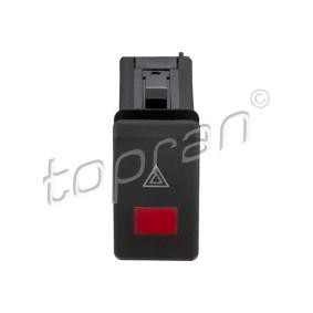 Comprar Interruptor intermitente de aviso de TOPRAN 113 576 a bajo precio de 19,66 €