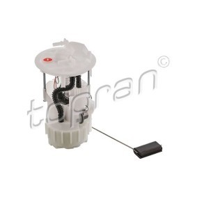Achetez des Rotule axiale TOPRAN 722 440 à prix pour 10,83 €