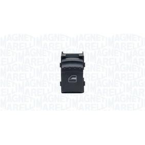 Fensterheberschalter für SKODA von MAGNETI MARELLI