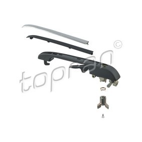 Achetez des Jeu de joints, arbre de transmission TOPRAN 301 073 à prix pour 16,21 €