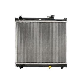 Acquista Radiatore motore da THERMOTEC D78011TT a buon mercato per soli 141,45 €