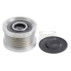 Achetez des Poulie roue libre, alternateur SNR GA768.00 à prix pour 29,52 €