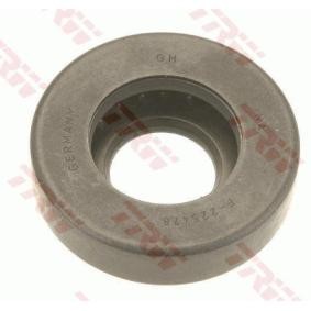 Compre Rolamento de rolos, suporte apoio do conj. mola / amortecedor da TRW JFB502 a um preço baixo por 17,22 €