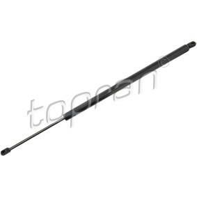 Heckklappendämpfer von TOPRAN