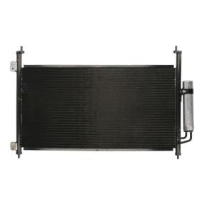 Klimakondensator KTT110167