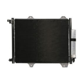 Klimakondensator KTT110178