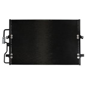 Klimakondensator KTT110234
