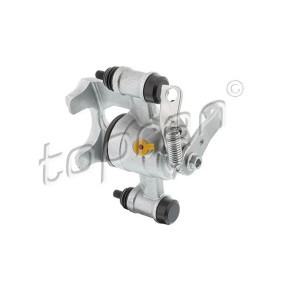 Achetez des Kit de réparation d'étrier de frein TOPRAN 113 495 à prix pour 28,85 €