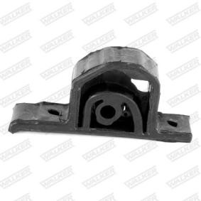 Achetez des Silent bloc d'échappement WALKER 80358 à prix pour 7,14 €