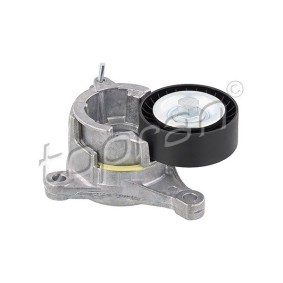 Compre Tensor de correia, correia trapezoidal estriada da TOPRAN 722 413 a um preço baixo por 60,88 €