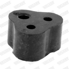 Compre Fita de borracha, sistema de escape de WALKER online para HILUX IV Pick-up (_N5_, _N6_) a preços moderados